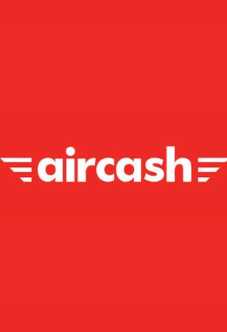 AirCash Gift Card 20 EUR - AirCash Key - EUROPE