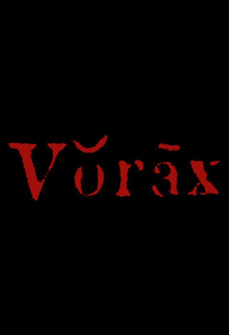 Vorax (PC) - Steam Gift - NORTH AMERICA