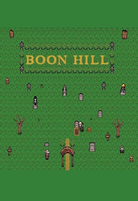 Welcome to Boon Hill Steam Key GLOBAL