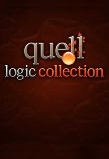 Quell Collection Steam Gift GLOBAL