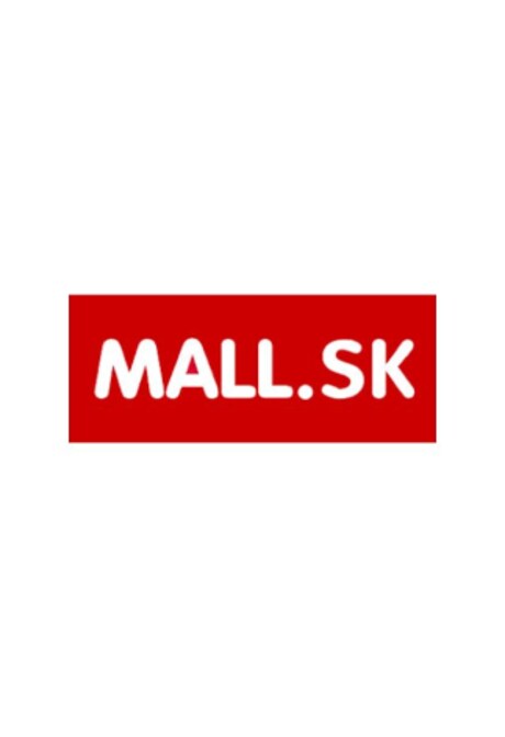 MALL.SK Gift Card 20 EUR  - Key  - SLOVAKIA