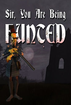 Sir, You Are Being Hunted (PC) - Steam Key - GLOBAL