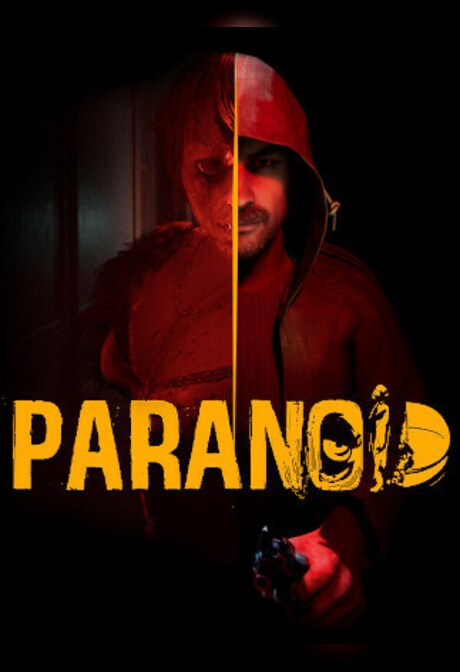 Paranoid (PC) - Steam Key - EUROPE