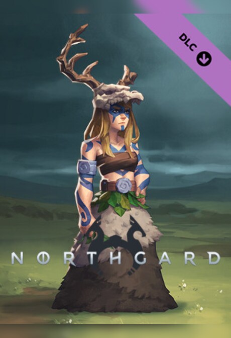 Northgard - Dodsvagr, Clan of the Rat (PC) - Steam Key - GLOBAL