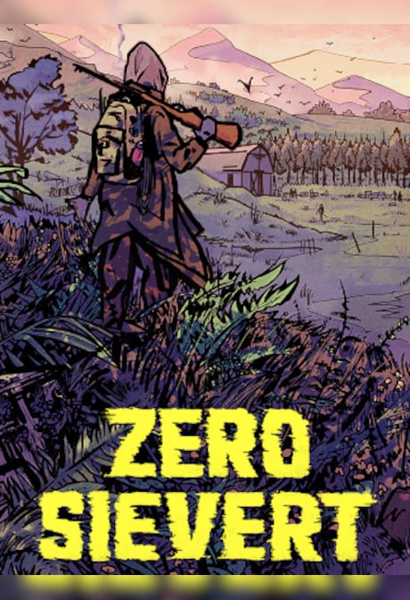 ZERO Sievert (PC) - Steam Gift - EUROPE