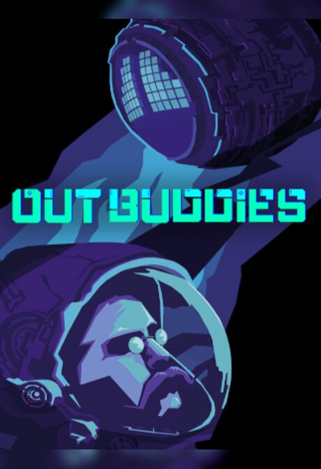 Outbuddies DX (PC) - Steam Key - GLOBAL