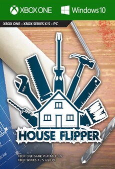 House Flipper (Xbox One, PC) - Xbox Live Key - ARGENTINA