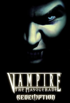 Vampire: The Masquerade - Redemption Steam Gift EUROPE