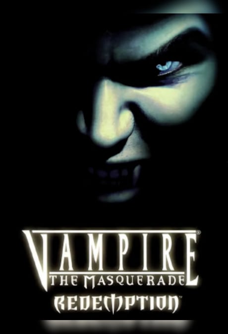 Vampire: The Masquerade - Redemption GOG.COM Key GLOBAL