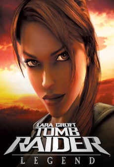 Tomb Raider: Legend (PC) - Steam Key - GLOBAL