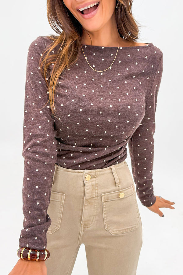 T-shirt femme