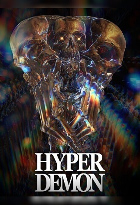 HYPER DEMON (PC) - Steam Key - GLOBAL