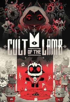 Cult of the Lamb (PC) - Steam Gift - GLOBAL