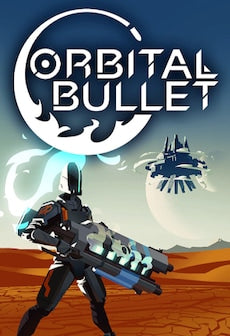 Orbital Bullet (PC) - Steam Key - GLOBAL