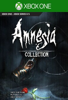 Amnesia Collection (Xbox One) - Xbox Live Key - ARGENTINA