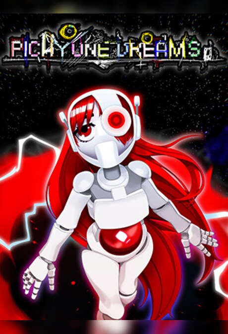 Picayune Dreams (PC) - Steam Key - GLOBAL