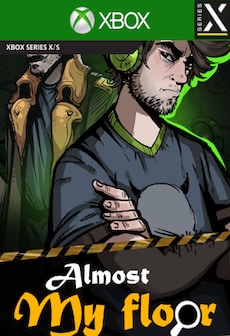 Almost My Floor (Xbox Series X/S) - Xbox Live Key - ARGENTINA