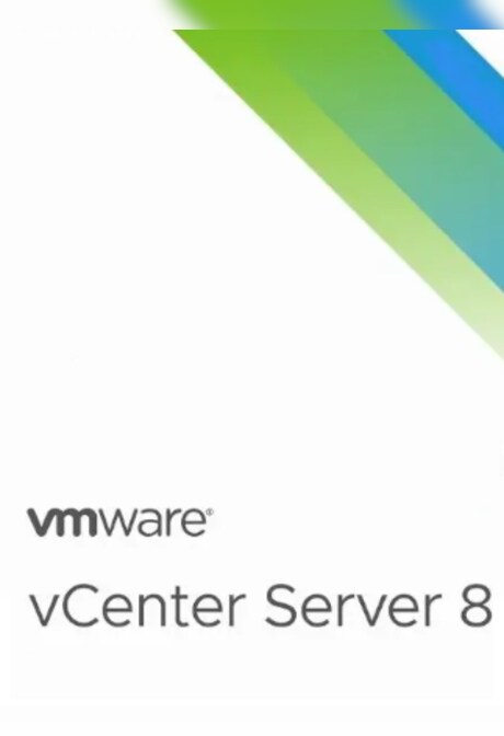Vmware vCenter Server 8 Foundation - Broadcom Key - GLOBAL
