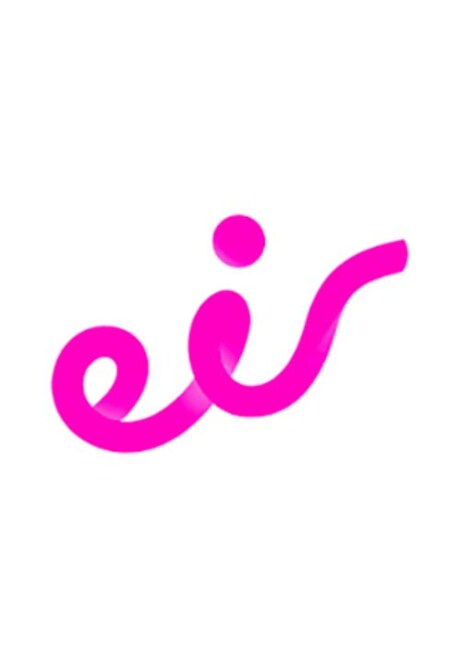 Eir Mobile 20 EUR - Key - IRELAND