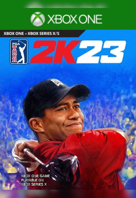 PGA TOUR 2K23 | Standard Edition (Xbox One) - Xbox Live Key - UNITED STATES