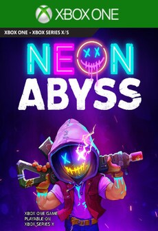 Neon Abyss (Xbox One) - Xbox Live Key - ARGENTINA