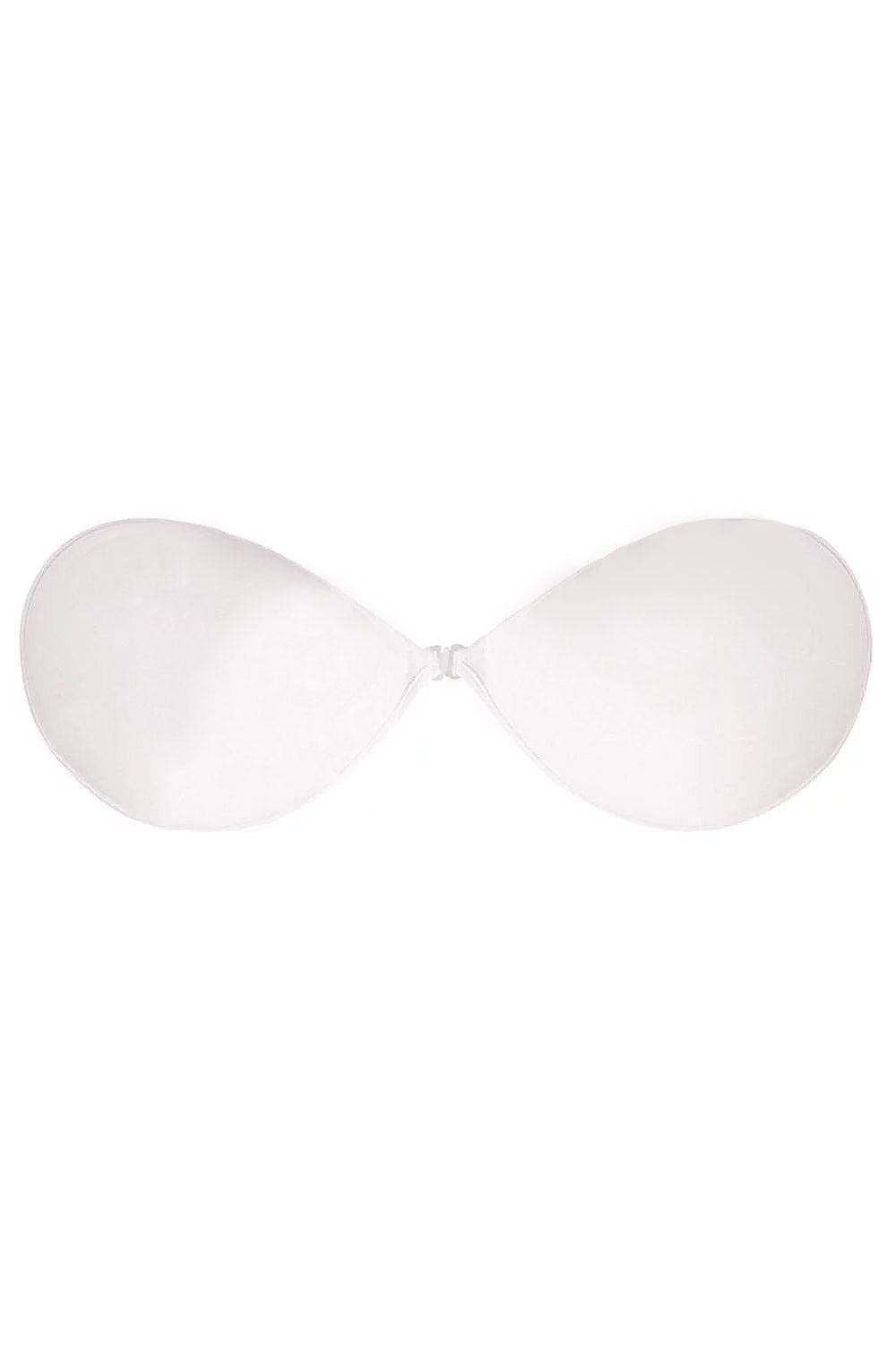 Soutien-gorge balconnet femme Julimex — blanc
