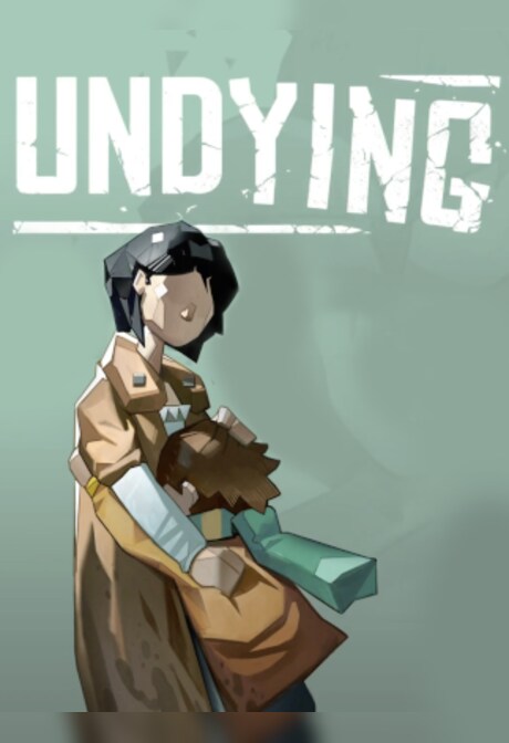 UNDYING (PC) - Steam Key - GLOBAL
