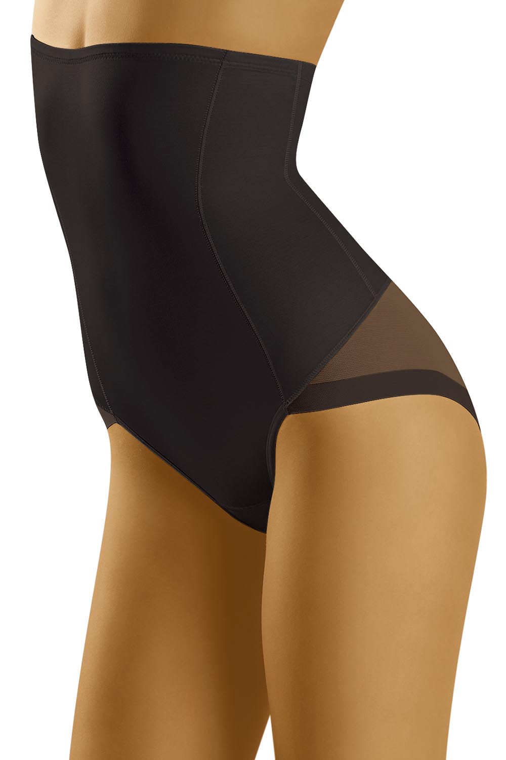 String femme Wolbar Culottes Culottes — noir