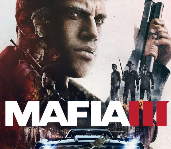 Mafia III