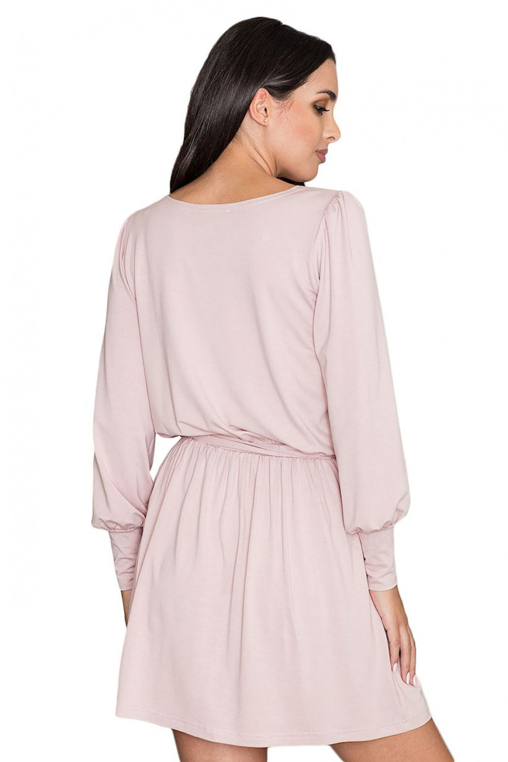 Robe femme Figl De Jour De — rosé