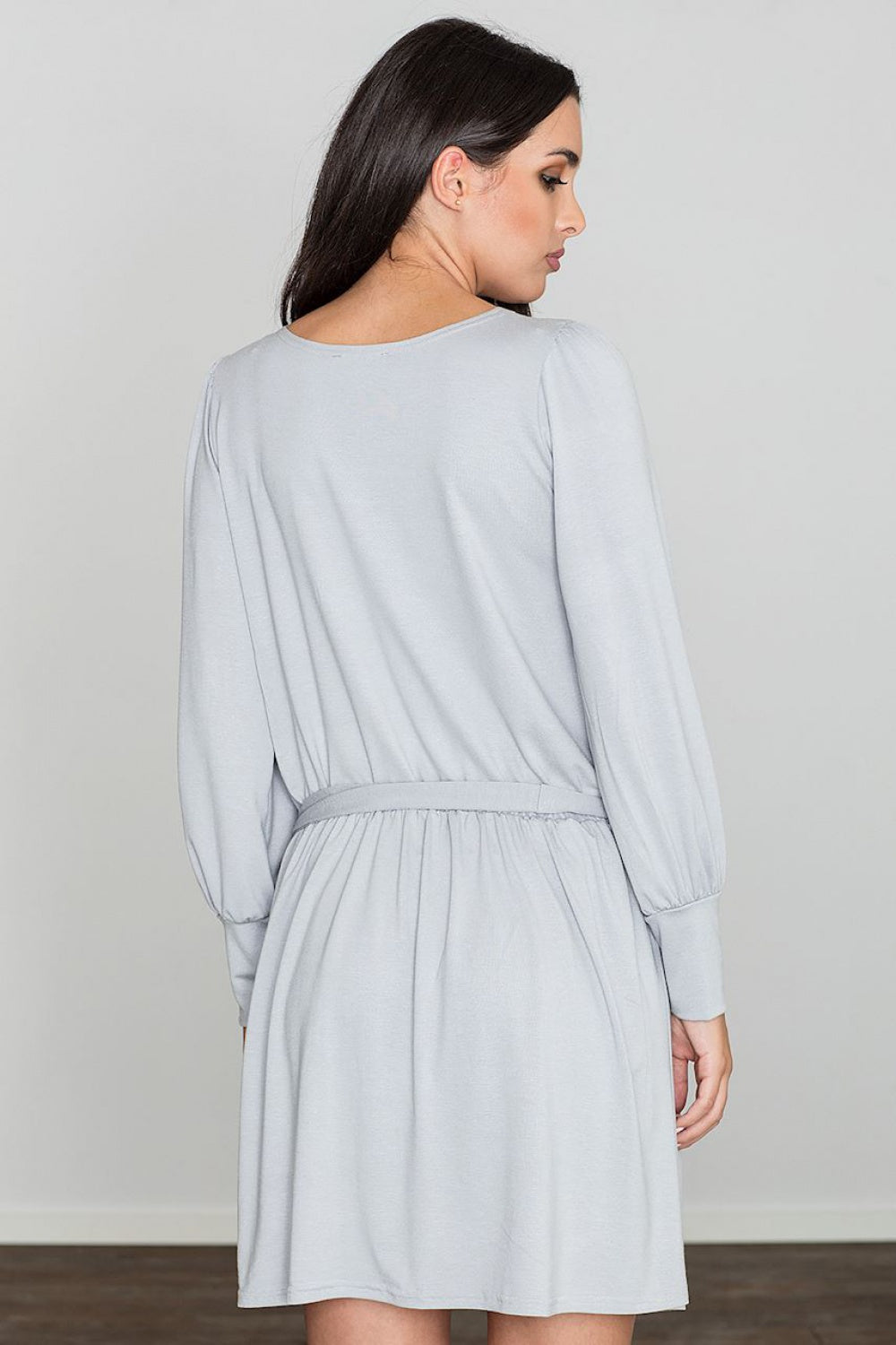 Robe femme Figl De Jour De — gris