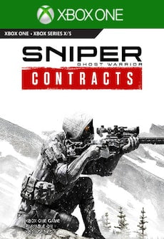 Sniper Ghost Warrior Contracts (Xbox One) - Xbox Live Key - ARGENTINA