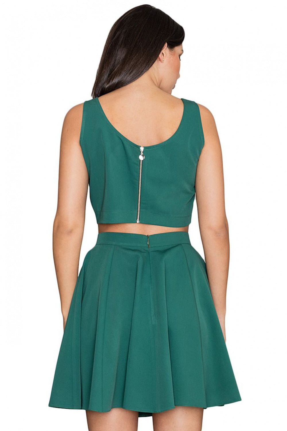 Ensemble lingerie femme Figl L Ensemble L — vert