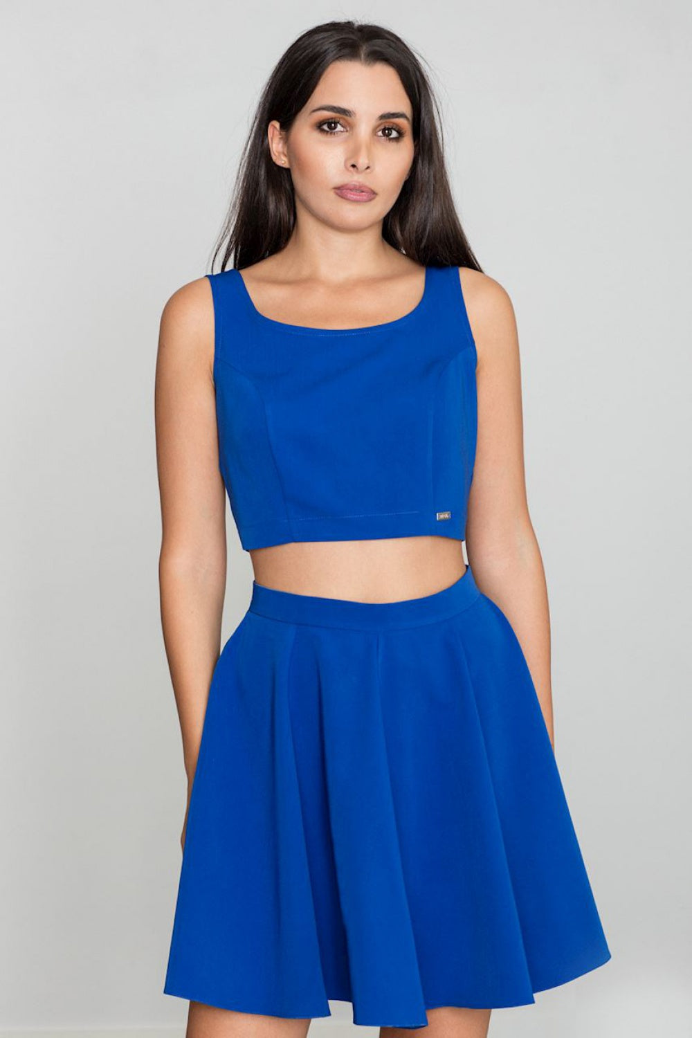 Ensemble lingerie femme Figl L Ensemble L — bleu