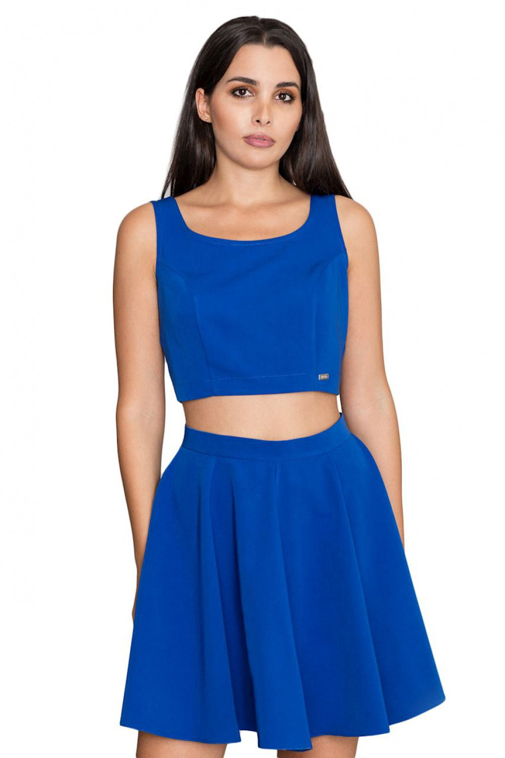 Ensemble lingerie femme Figl L Ensemble L — bleu