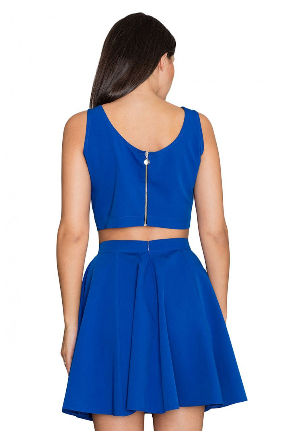 Ensemble lingerie femme Figl L Ensemble L — bleu
