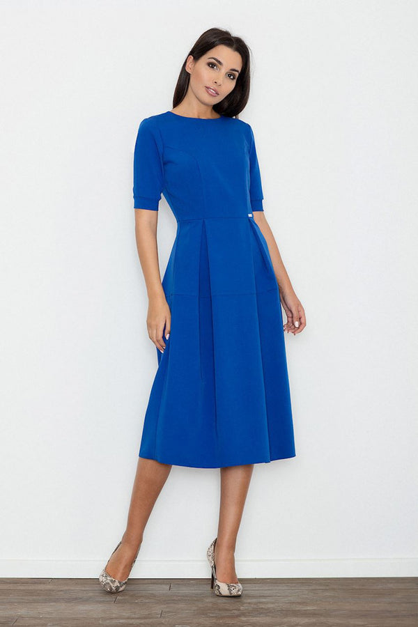 Robe femme Figl De Jour De — bleu