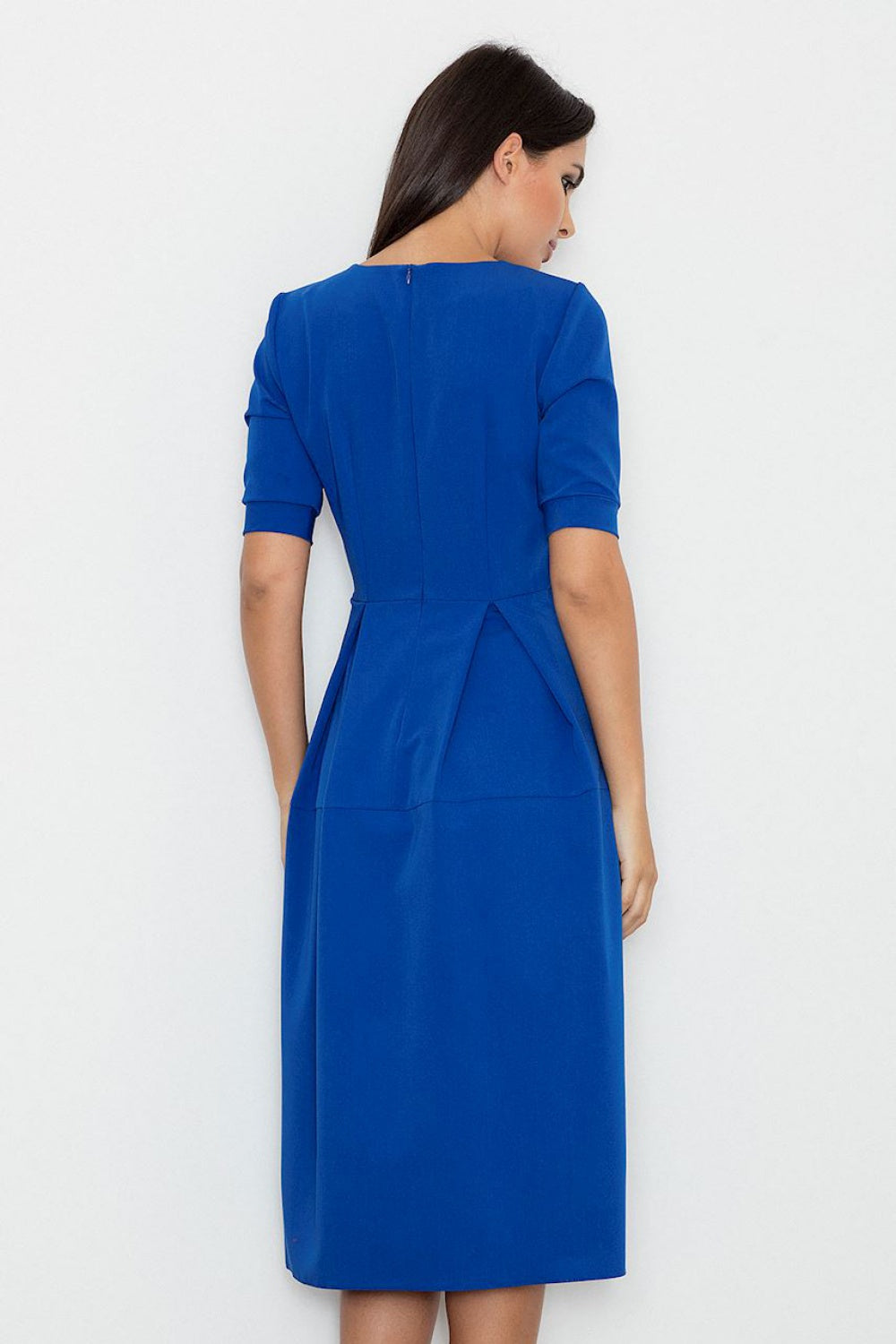 Robe femme Figl De Jour De — bleu