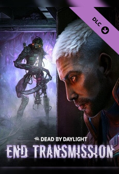 Dead by Daylight - End Transmission Chapter (PC) - Steam Gift - GLOBAL
