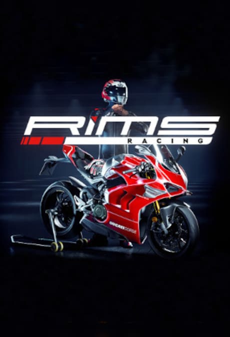 RiMS Racing (PC) - Steam Gift - GLOBAL