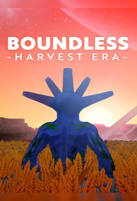 Boundless (PC) - Steam Key - GLOBAL