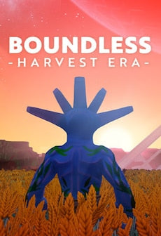 Boundless (PC) - Steam Gift - GLOBAL