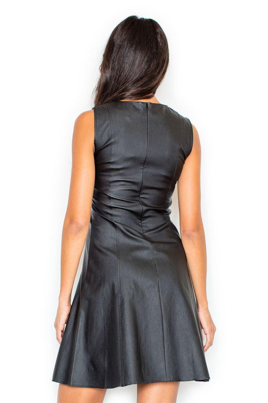 Robe femme Figl De Soirée De — noir