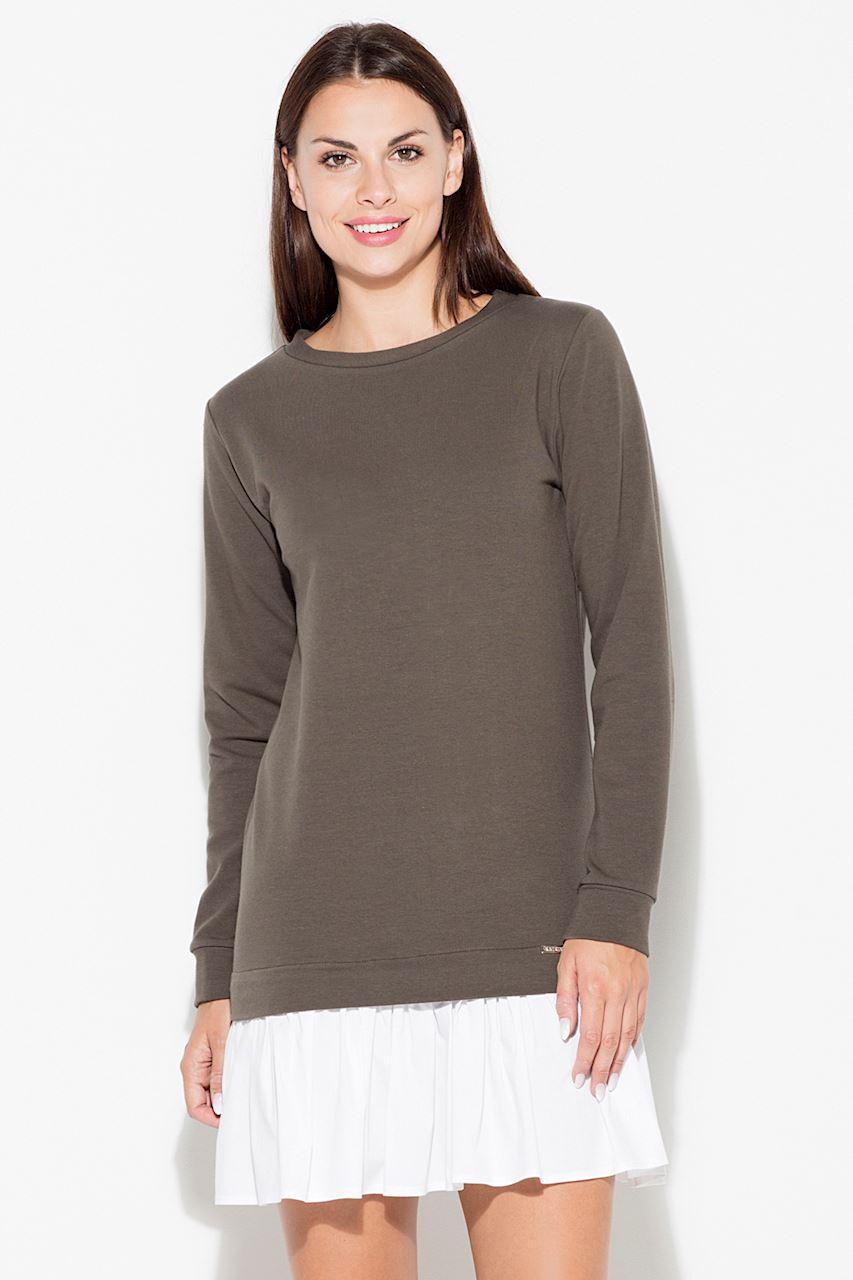 Robe femme Katrus De Jour De — vert