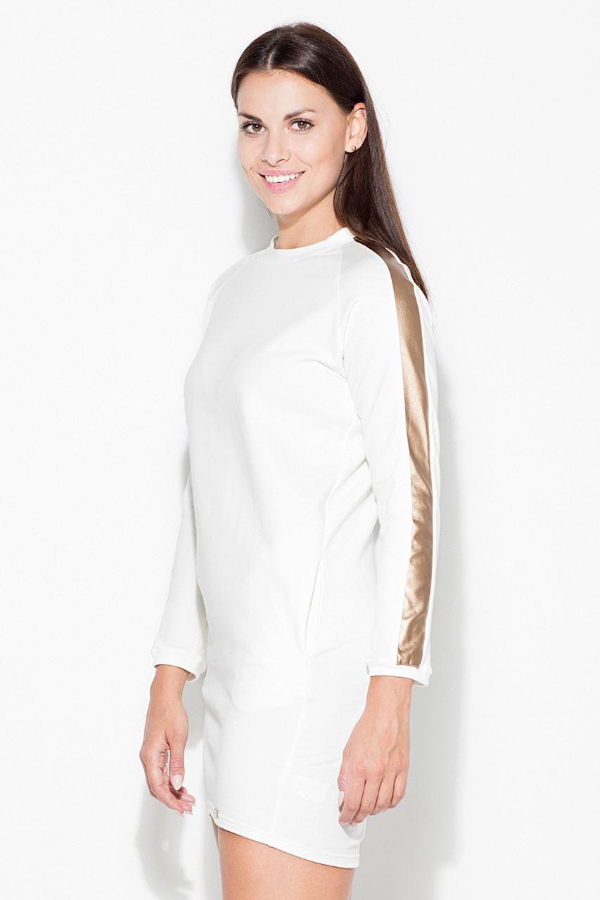 Robe femme Katrus De Jour De — beige