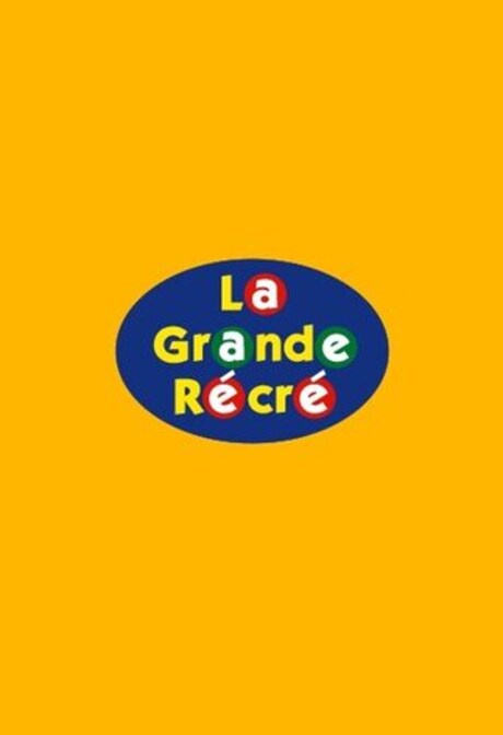 La Grande Recre Gift Card 50 EUR - LGR Key - FRANCE