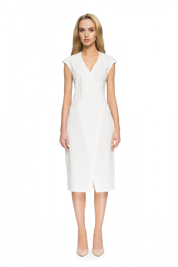Robe femme Stylove De Cocktail De — beige