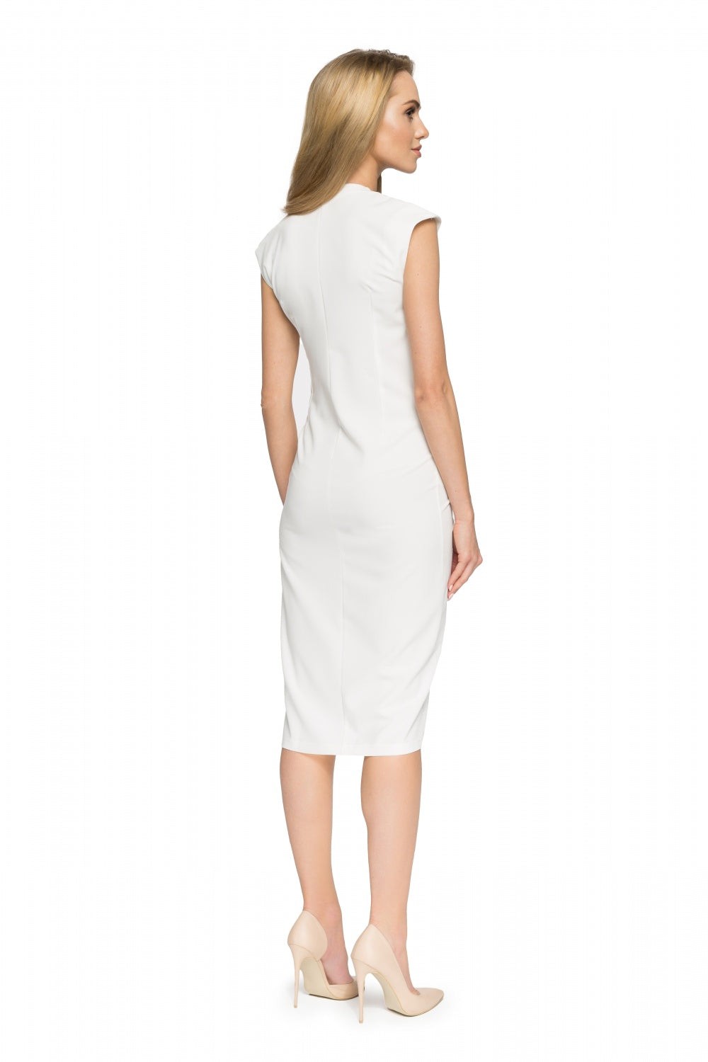 Robe femme Stylove De Cocktail De — beige