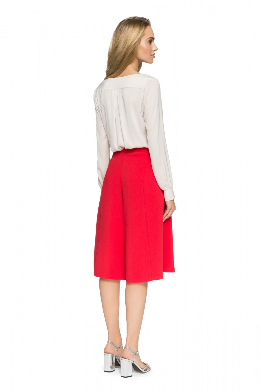 Blouse femme Stylove Chemisier Chemisier — beige