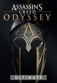 Assassin's Creed Odyssey | Ultimate Edition (PC) - Ubisoft Connect Key - EMEA